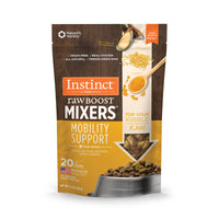 【INSTINCT 犬】狗狗功能冻干 / 拌饭粮 - 关节维护 5.5oz