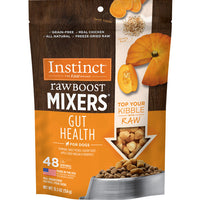 【INSTINCT 犬】狗狗功能冻干 / 拌饭粮 - 肠胃护理 5.5oz