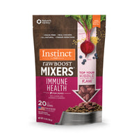 【INSTINCT - DOG】Instinct Raw Boost Mixers Immune Health 5.5oz