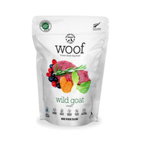 【Woof】狗狗冻干-野山羊