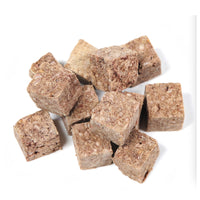 New Zealand Pet Food Co.【Woof】Freeze-Dried Dog Treat - Wild Goat - 1.76oz / 50g