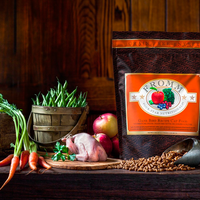 【Fromm 福摩】四星无谷猫粮 - Game Bird 鸡鸭鹌鹑 10磅