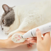 【PETKIT】2-in-1 Trimmer