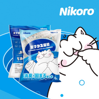 【Nikoro】Composite Tofu Cat Litter 6L