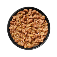 【Go! Solutions】无谷猫猫主食餐盒 - 羊肉 & 野猪