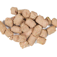 New Zealand Pet Food Co.【Woof】Freeze Dried Dog Treat - Lamb Green Tripe - 1.4oz / 40g