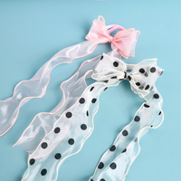 Silk Ribbon Collar