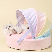 【Clearance】Rainbow Baby Pet Bed