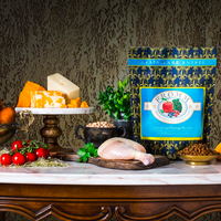 【Fromm】Four-Star Grain-Free Chicken Au Frommage Dry Cat Food 10 lbs