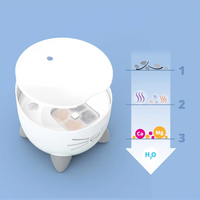 【CATIT】PIXI Fountain - Pink