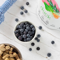 【Woof】狗狗冻干-鸭肉