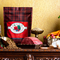 【Fromm】- 四星系列 - Highlander Beef 牛肉狗粮 30 磅