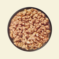 【Now Fresh】Grain Free Cat - Minced Chicken with Bone Broth Gravy x24