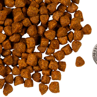 【Fromm】Four-Star Grain Free Dry Cat Food - Beef Livattni Veg 10lbs