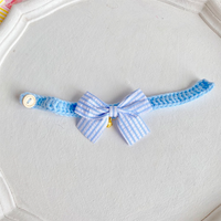 【Clearance】Cute Bow Collar