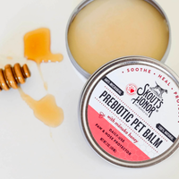 Skout‘s Honor|Prebiotic Paw & Nose Balm - 59ml