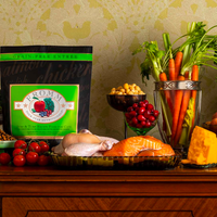 【Fromm 福摩】四星系列猫粮 - 绿福摩 10 磅 (不含谷物) / 适合肠胃敏感的猫咪