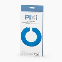 【Clearance - Catit】PIXI Smart 6-meal Feeder