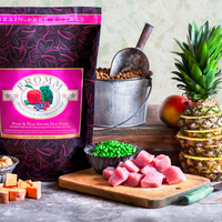 【Fromm 福摩】- 四星系列 - Pork & Peas 猪肉狗粮 26磅(无谷)