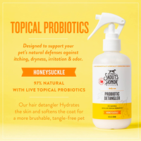 Skout‘s Honor|Probiotic Detangler - 236ml