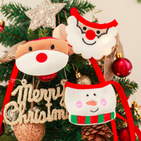 【Clearance】Christmas Cute Bibs