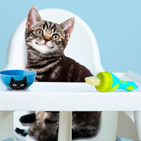 【Fromm 福摩】Gold 幼猫粮 - 4 lbs