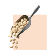 【INSTINCT - DOG PUPPY】LONGEVITY 100% Freeze-Dried Raw Meal - Chicken 9.5 oz