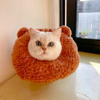 Little Animal Recovery Collar