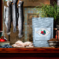 【Fromm】Four-Star Grain Free Dry Cat Food - Trout & Whitefish 10lbs