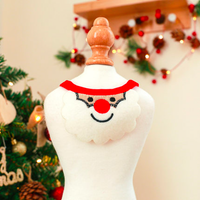 【Clearance】Christmas Cute Bibs
