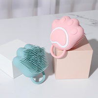 Pet Massage and Bath Comb