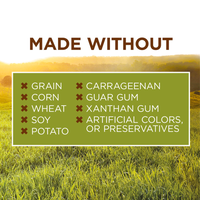 【INSTINCT】Canned Cat Food - Original Real Venison Recipe 5.5 oz