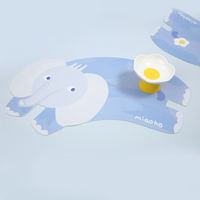 【MIAOHO】小飞象餐垫