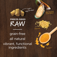 【INSTINCT 犬】狗狗功能冻干 / 拌饭粮 - 关节维护 5.5oz