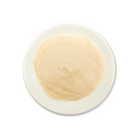 【Kit Cat】Purr Puree Tuna & Fiber (Hairball) 15g x 4