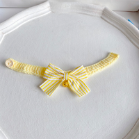 【Clearance】Cute Bow Collar