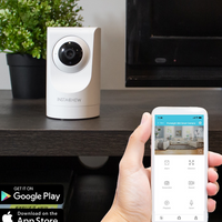 【INSTACHEW】Puresight 360 HD Pet Camera