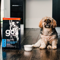 【Go!Solutions】美毛美发配方狗粮-鸡肉 11.3KG