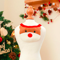 【Clearance】Christmas Cute Bibs