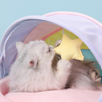 【Clearance】Rainbow Baby Pet Bed