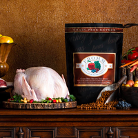 【Fromm 福摩】- 四星系列 - Game Bird 鸭肉狗粮 25 磅(无谷)