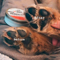 Skout‘s Honor|Prebiotic Paw & Nose Balm - 59ml