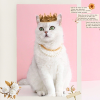 姐就是女王项链