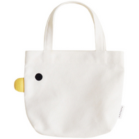 【Clearance - PURROOM】Little Chick Tote
