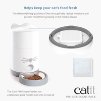 【Catit】PIXI Smart Feeder