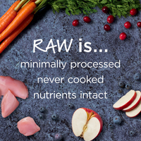 【INSTINCT】Original Raw Boost® Grain-Free Recipe Real Rabbit 4.5 lb