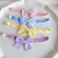 【Clearance】Cute Bow Collar