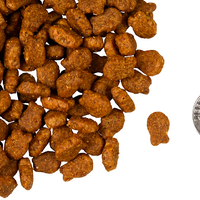 【Fromm 福摩】四星系列猫粮 - Salmon Tunachovy 三文鱼 & 金枪鱼 10磅 (不含谷物)