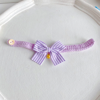 【Clearance】Cute Bow Collar