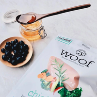 【Woof】狗狗冻干-鸡肉